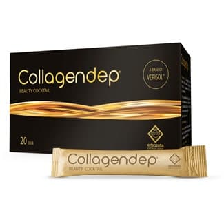 COLLAGENDEP BEAU COCKT 20STICK