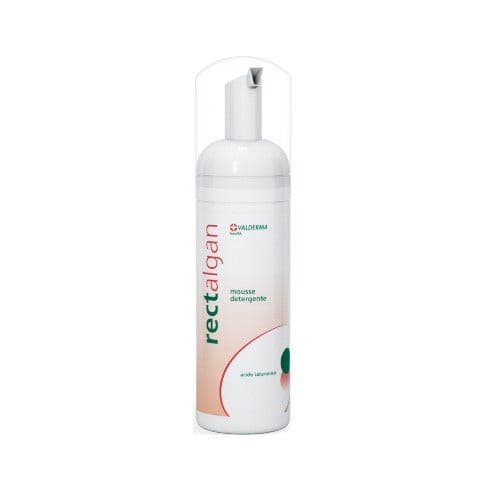 RECTALGAN Mousse – 150 ml