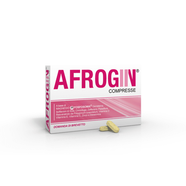 Afrogin – 30 Tabletten