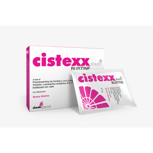 Cistexx Shedir – 14 Beutel