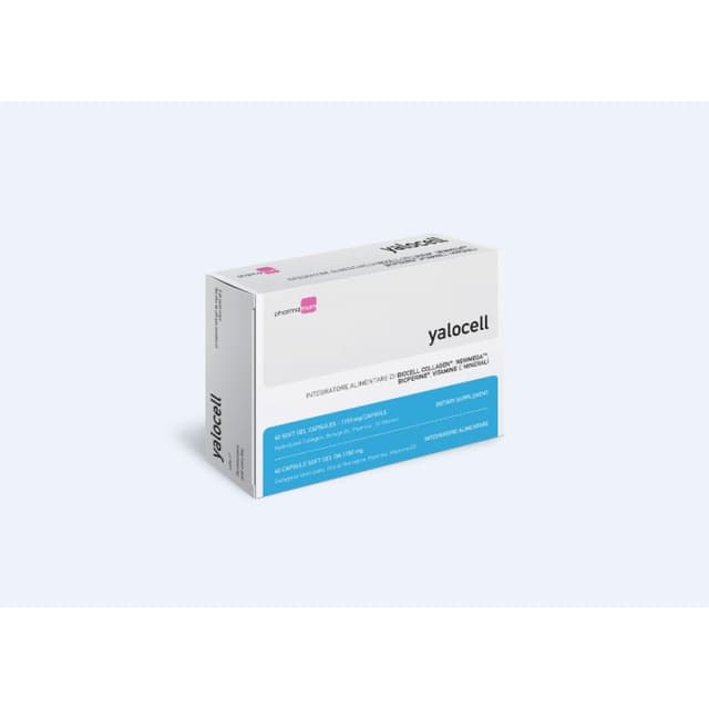 YALOCELL 40CPS