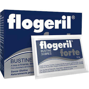FLOGERIL FORTE 20BUST