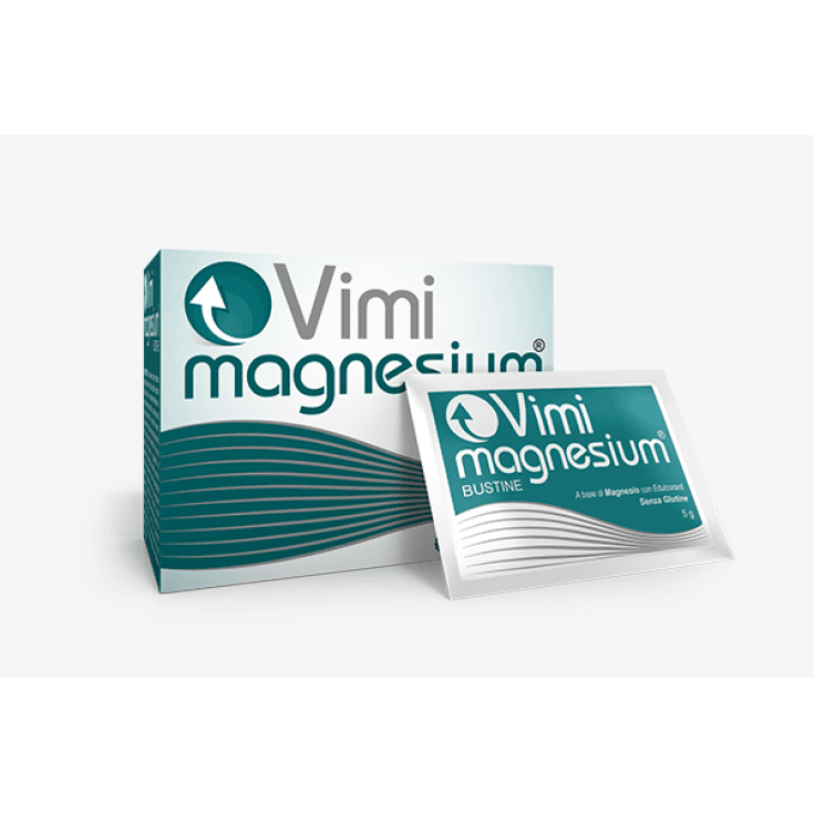 VIMI MAGNESIUM 32BUST