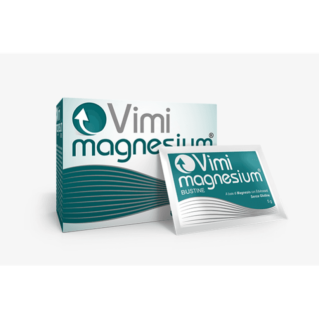 VIMI MAGNESIUM 32BUST