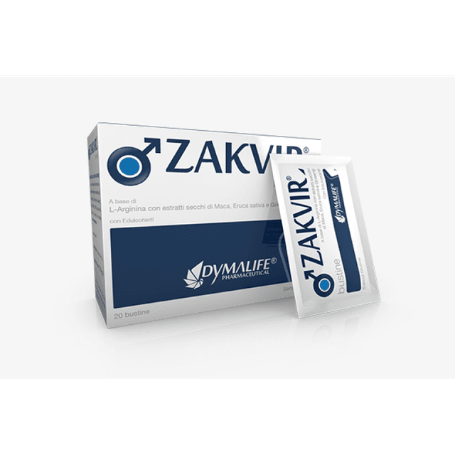 Zakvir – 20 Beutel