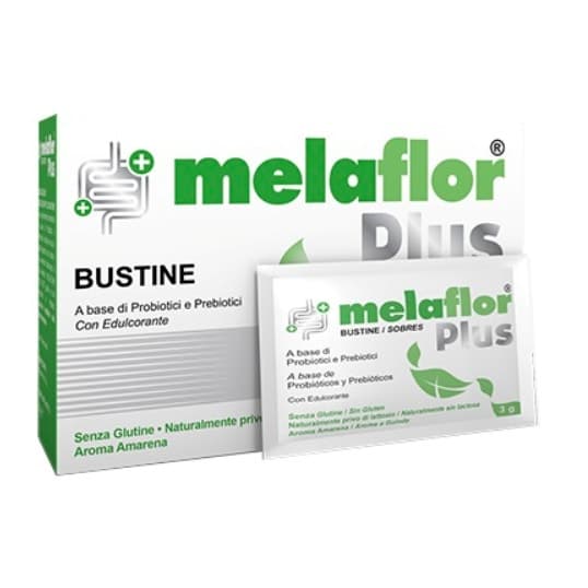 MELAFLOR PLUS 10BUST