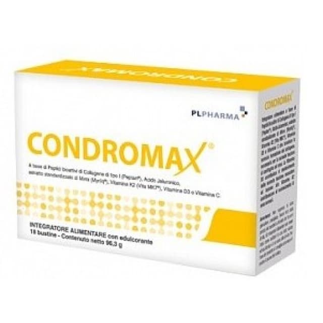 Condromax – 18 Beutel