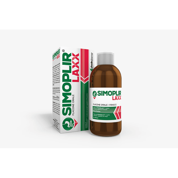 SIMOPLIR LAXX 300ML