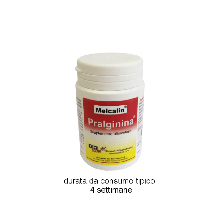 MELCALIN PRALGININA 56CPR