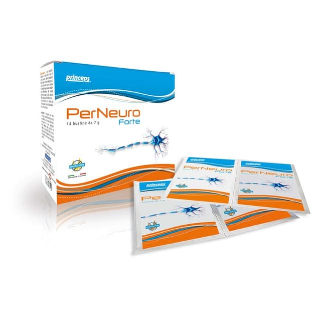 PERNEURO FORTE 14BUST