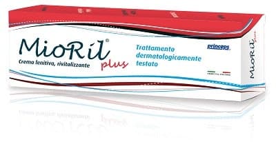 Mioril Plus – 50 ml Flasche