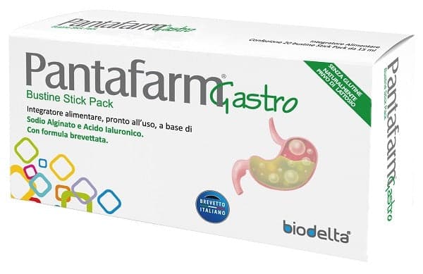 Pantafarm Gastro – 20 Beutel