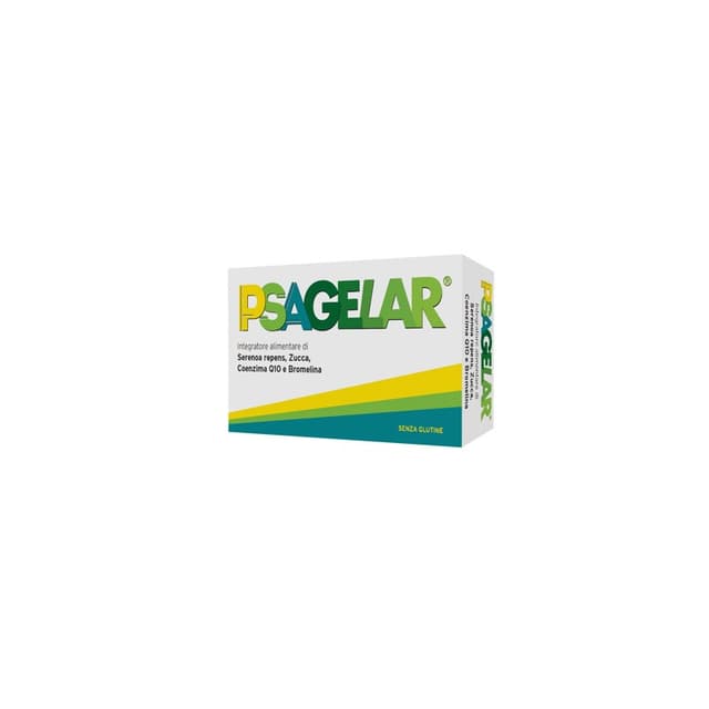 Psagelar – 60 Perlen