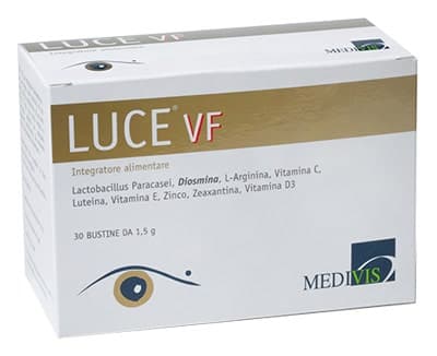Luce VF Beutel – 30 Stück