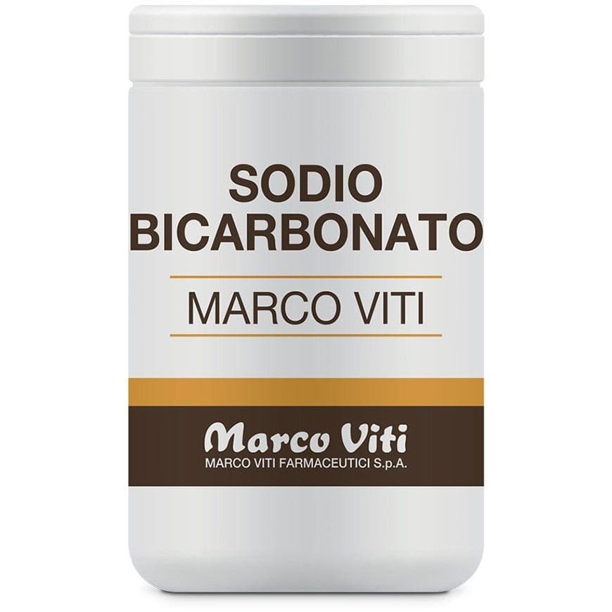 SODIO BICARBONATO VITI 200G