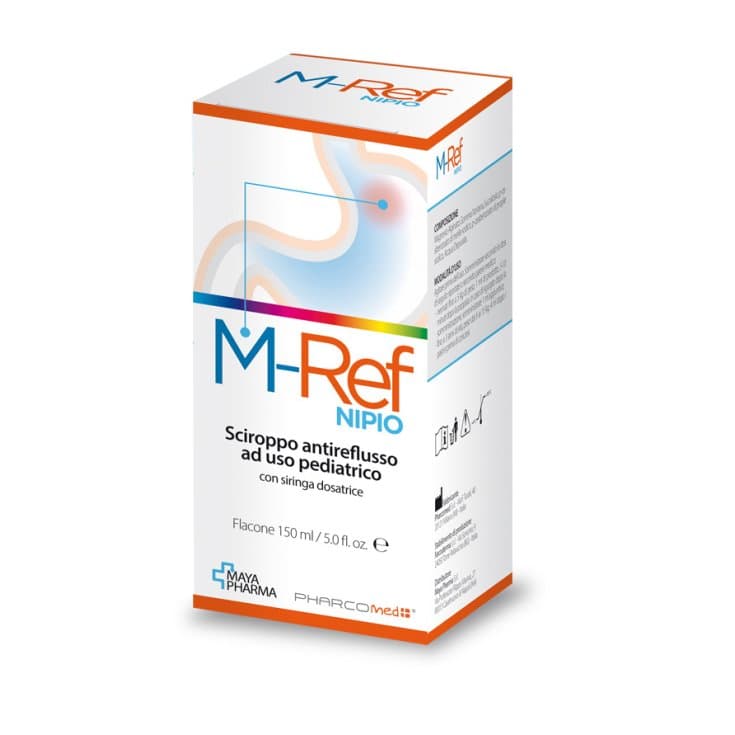 M REF SCIR NIPIO A/REFLUS PE