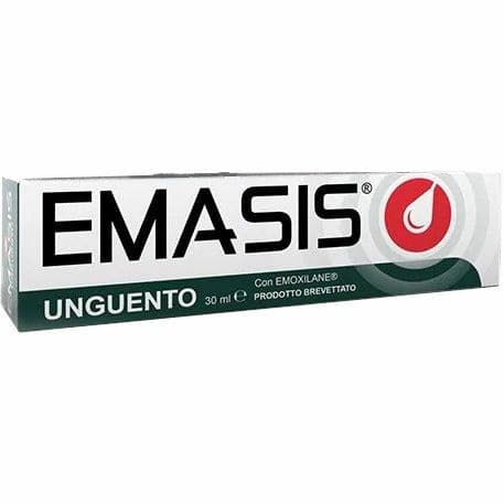 EMASIS UNGUENTO 30ML