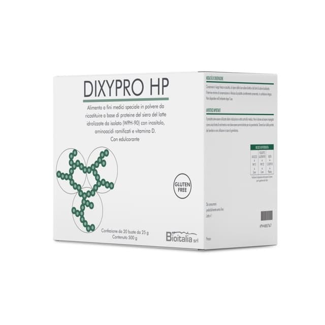Dixypro HP – 20 Beutel
