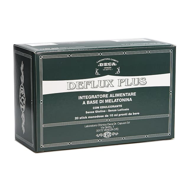 DEFLUX PLUS 20STICK