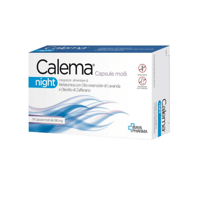 CALEMA NIGHT 30PRL