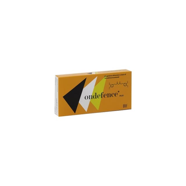 ONDEFENCE PLUS 30CPR