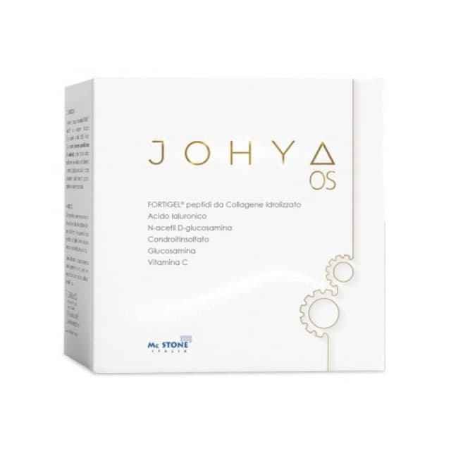 JOHYA OS 15FL