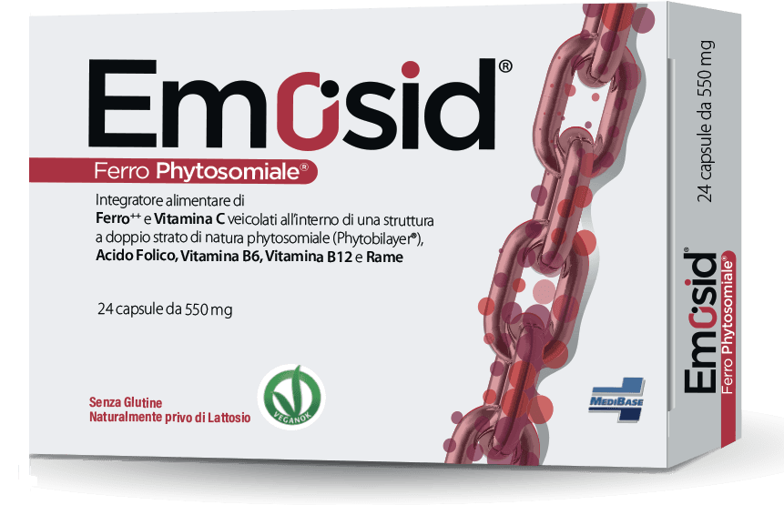 EMOSID 24CPS
