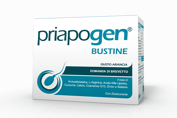 PRIAPOGEN 16BUST
