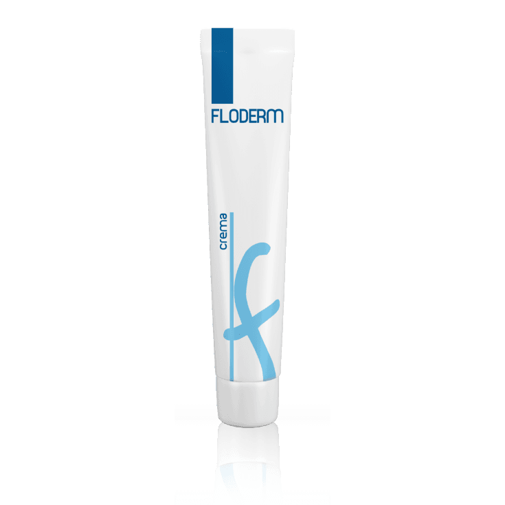 Floderm da – Emolliente Creme
