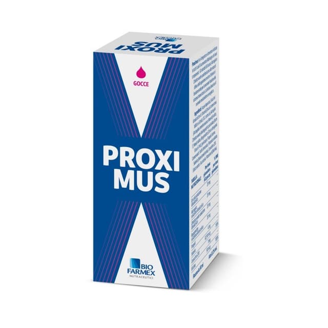 Proximus – 50 ml Tropfen