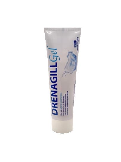DRENAGILL GEL 100G