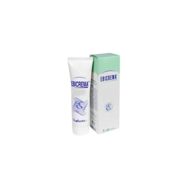 Ebicrema Reinigungsöl – 400 ml