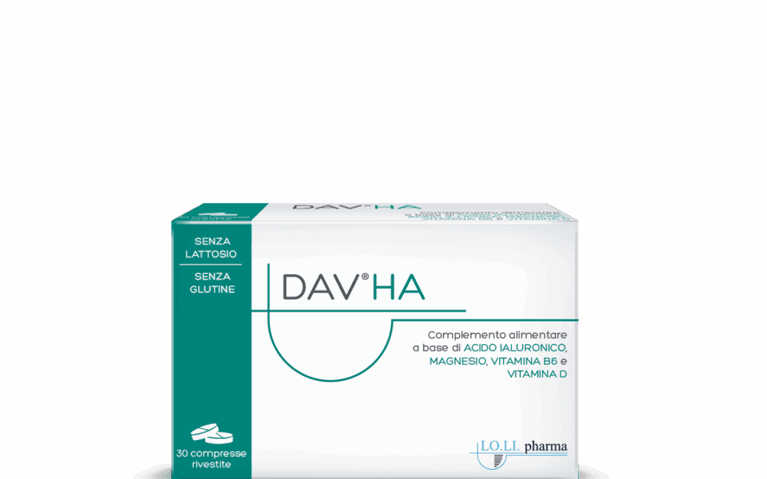 DAV HA 30CPR NF