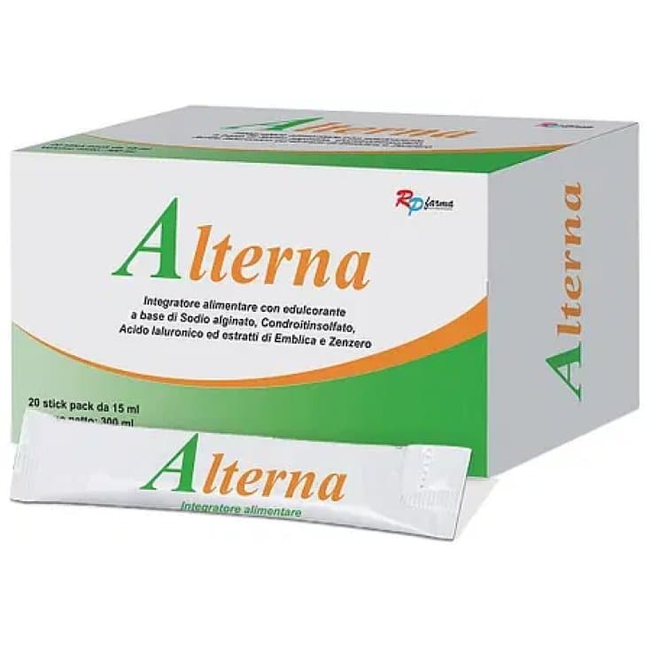 Alterna – 20 Beutel