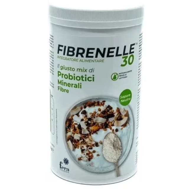 Fibrenelle Pulver – 390g