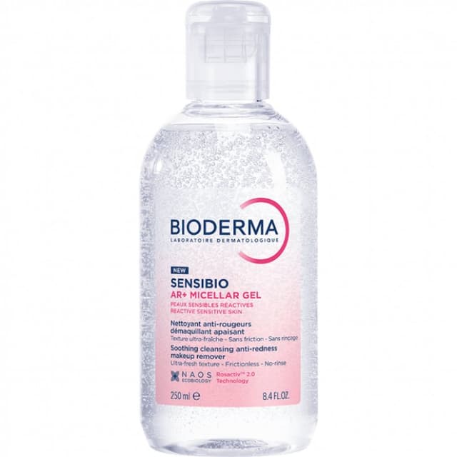 SENSIBIO AR+ GEL MICELLAIRE