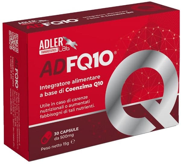 ADFQ10 30CPS
