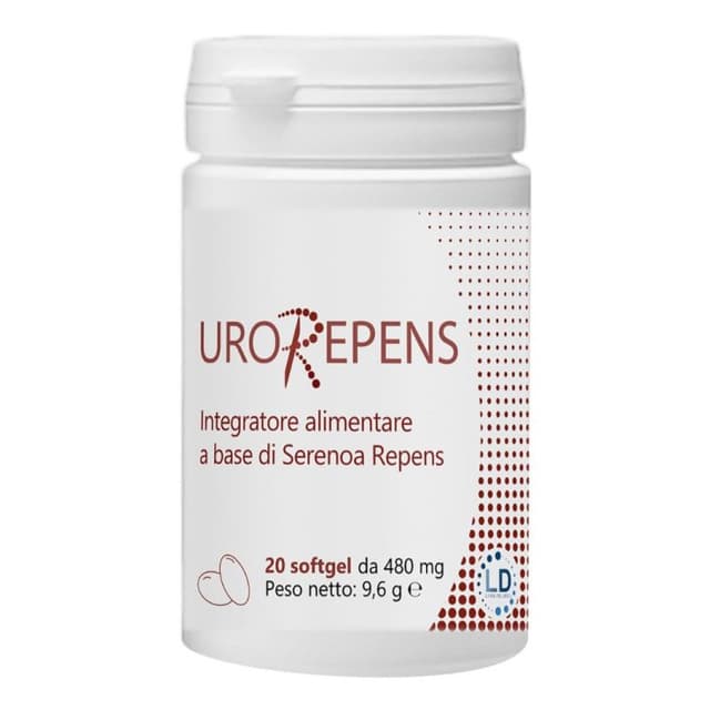 Sereflog – 30 Softgel-Kapseln