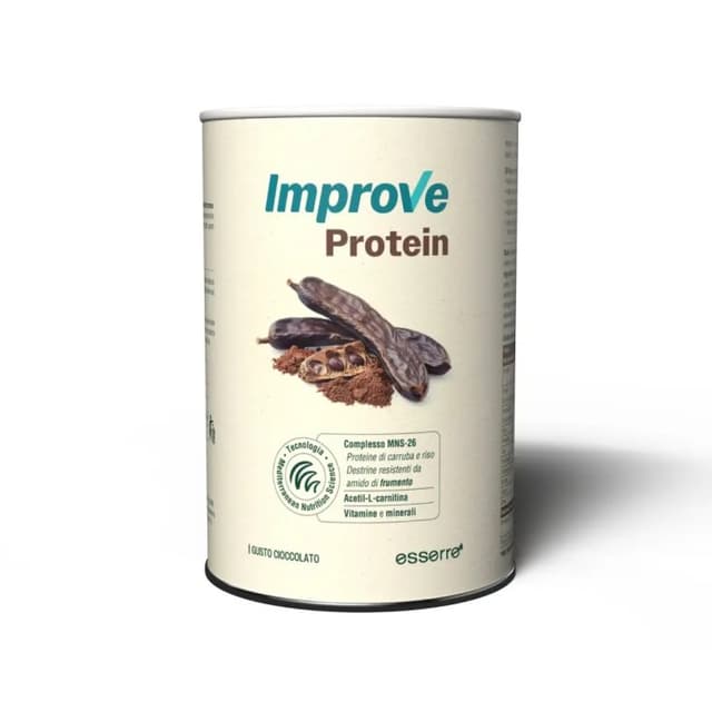 Improve Protein Schokolade – 300 g