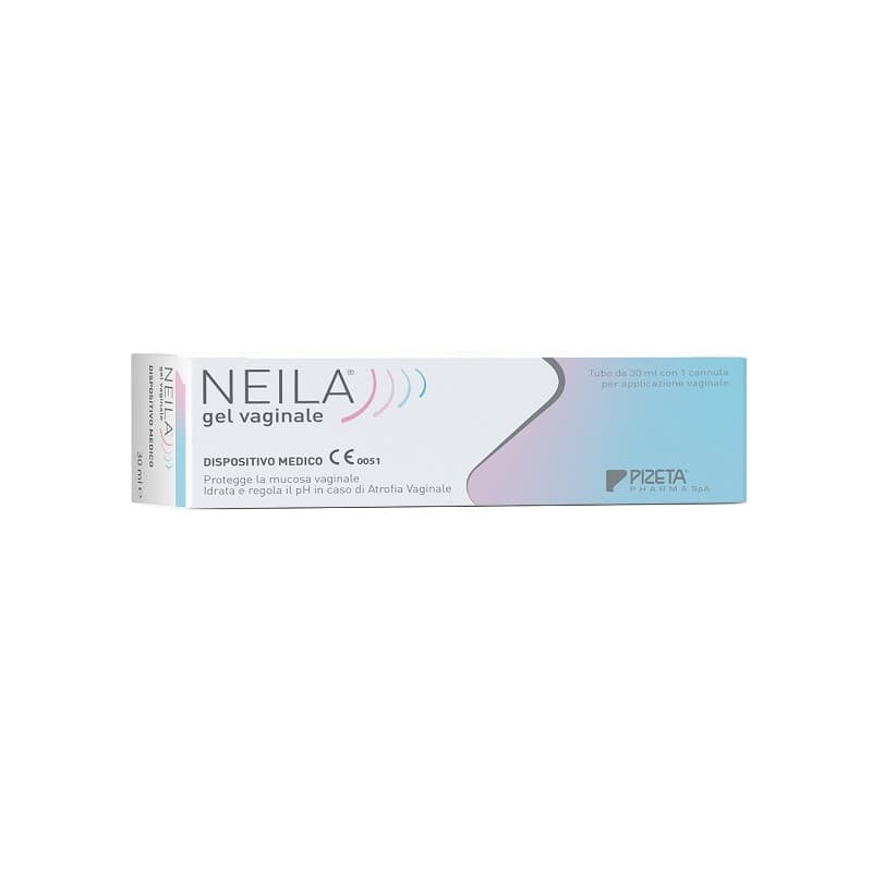 Neila Gel Vaginale – 30 ml