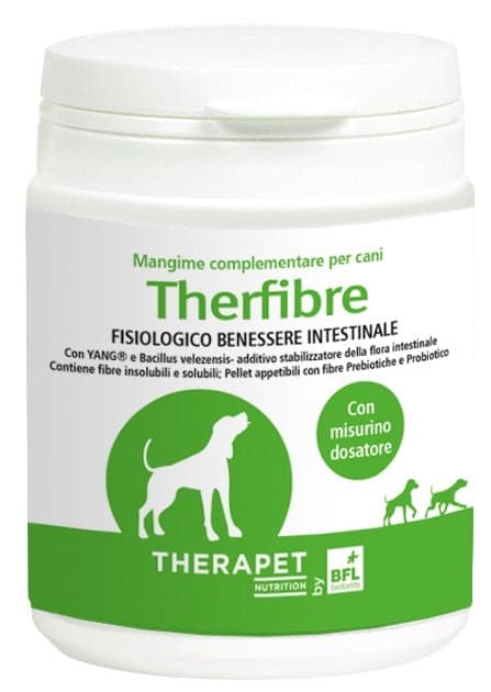 THERFIBRE THERAPET 500G