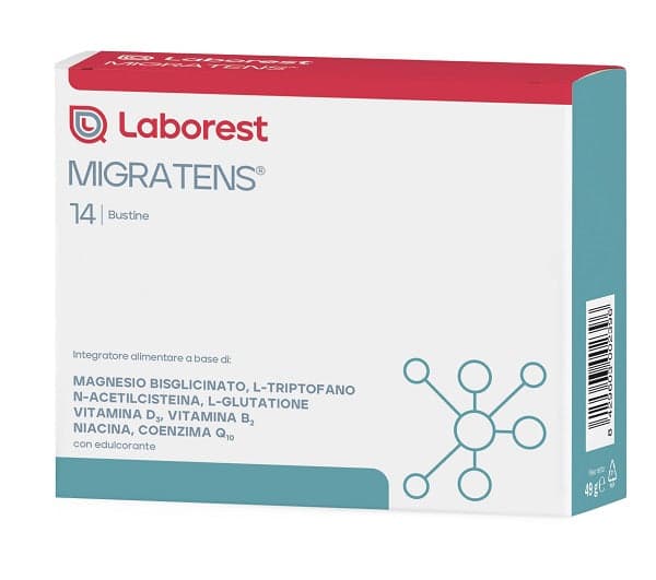 Migratens – 14 Beutel