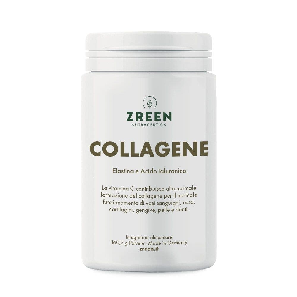 ZREEN COLLAGENE POLVERE