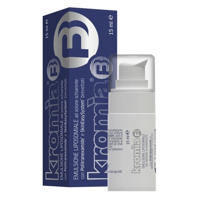 KROMIA FB LIPOSOMIALE 15ML
