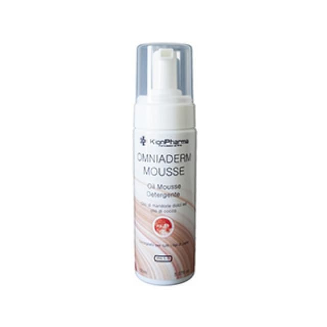 ACNEVIA MOUSSE DETERSIONE150ML
