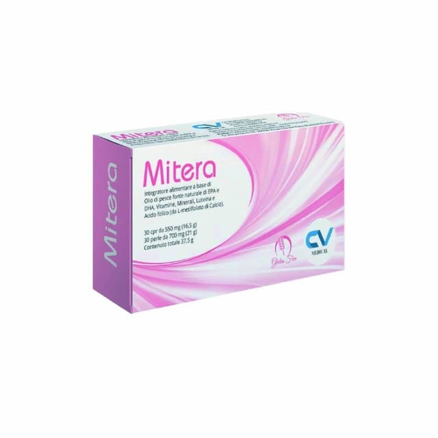 Mitera Prima – 45 Tabletten