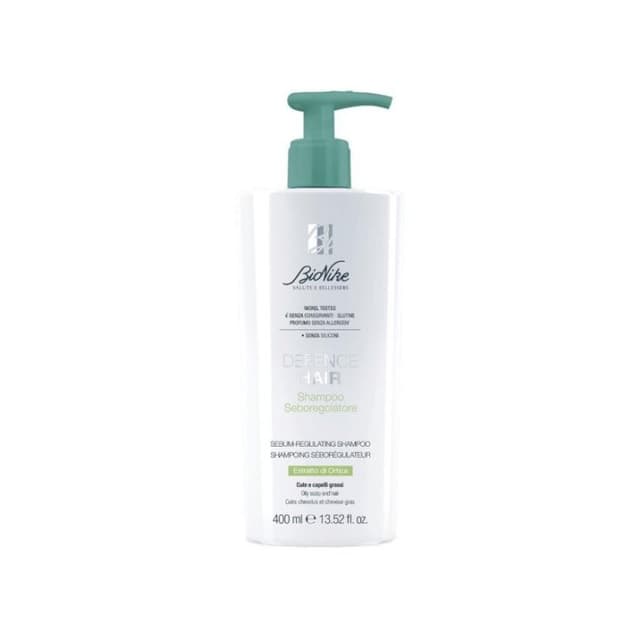 DERMEA SHAMPOO SEBOREGOLATORE