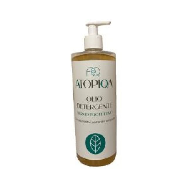 ATOPIQA CREMA CORPO 400ML