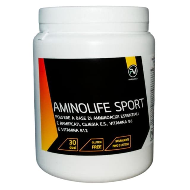 AMINOLIFE SPORT – 300 g Pulver