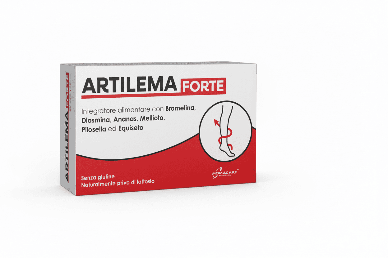 ARTILEMA FORTE 20CPR